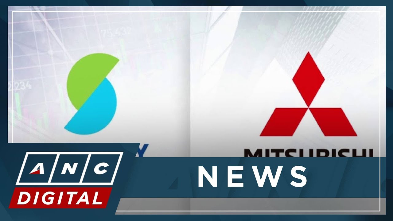 Security Bank forms joint venture with Mitsubishi Motors for automobile