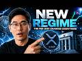 The Feds New XRP Mandate! It just changed everything!