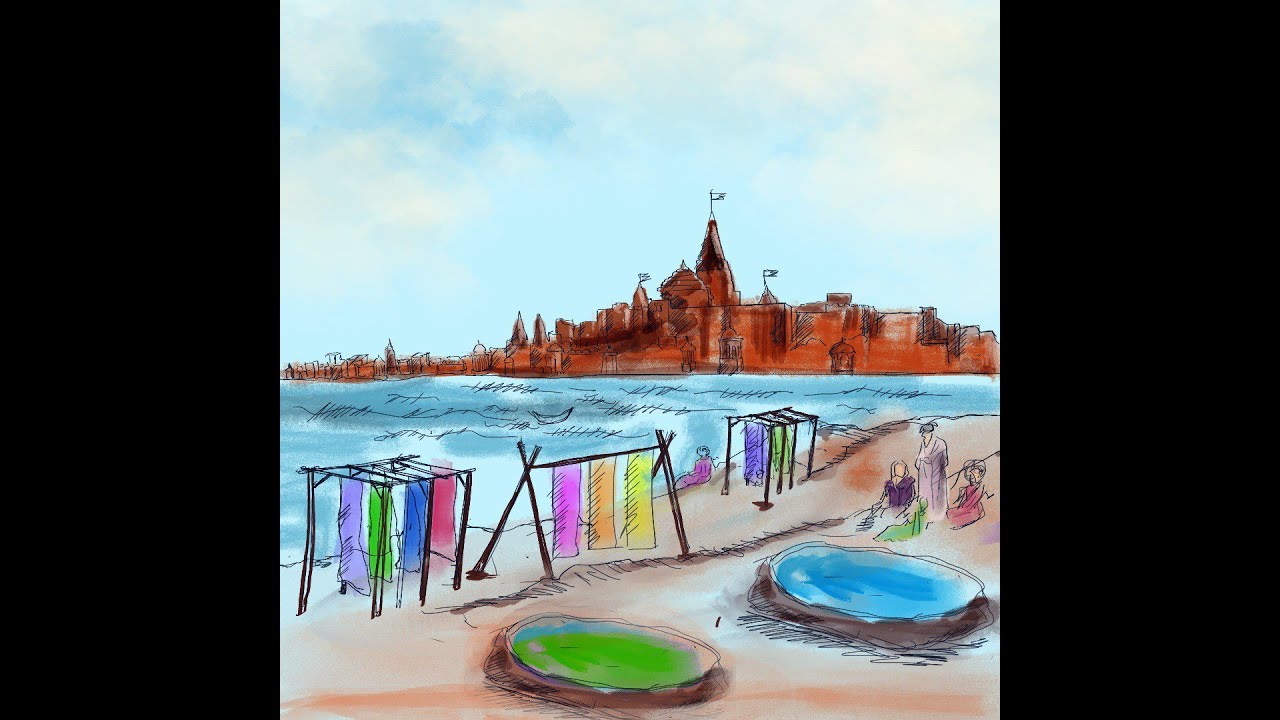 The Legacy of Arani Silk (Part 1) - Shadhan Creations