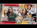 Видео►People 2015|Мечты стали явью...|The Dasha Ray