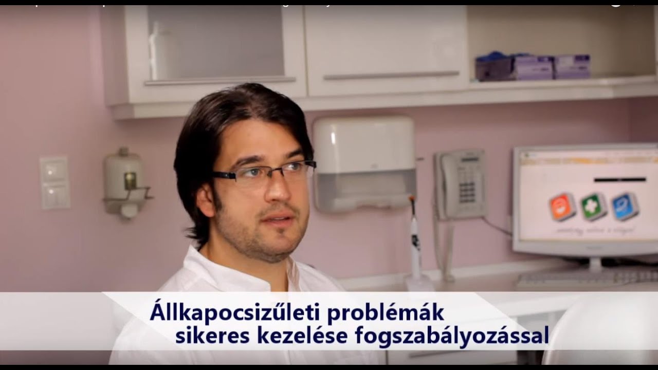 A leggyakoribb állkapocs ízületi problémák és kezelésük >> NaturaDent