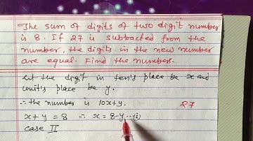Simultaneous Equation ll Important Question for SEE Exam ll IR Simkhada