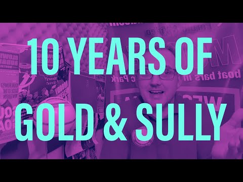 10 Years of Gold & Sullivan at West Ham RATED
