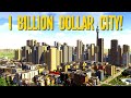 From High Rent Problems to a Bursting Bank Account in Cities Skylines 2!