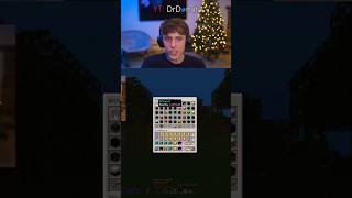 @DrDonutt insane 6 vs 1 *trap*! #minecraft #minecraftpvp