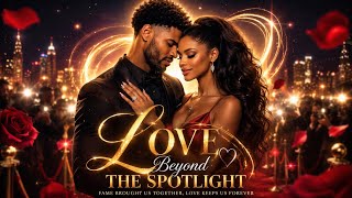 Love Beyond The Spotlight PT3|AI Film