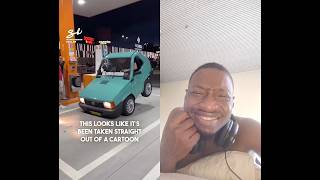 Best car for first date 😂. #duet #cars #automobile #carfix #funny #date