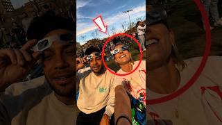 2026 Solar Eclipse over Germany – THIS is happening today!