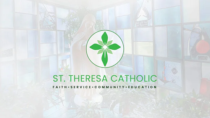 1st Sunday of Advent | Sunday 11/30/2025 8:30 AM