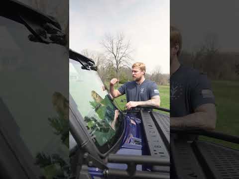 How Much Does A Glass Windshield Cost For A New Rzr 2025