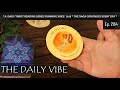 The daily vibe  disappointed  dissatisfied this one is for you  daily tarot reading