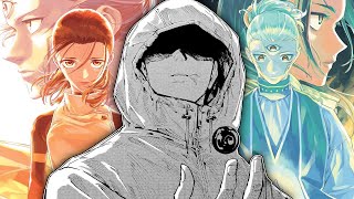 How Modulo SAVED Jujutsu Kaisen
