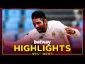 Highlights | West Indies vs South Africa | Maharaj Takes Hat-Trick | 2nd Betway Test Day 4 2021