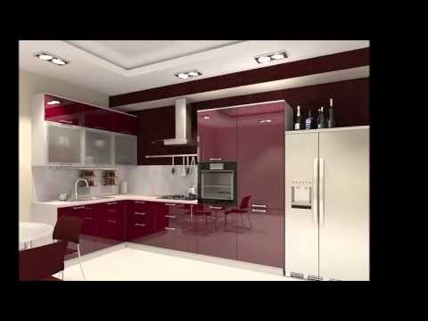 Стильные кухни на заказ