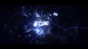 Intro Hockeyman ▪ by rzznfx. ft. FlayFX [C4D]