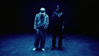 Leto Ft. Gazo - Dans Le Noir