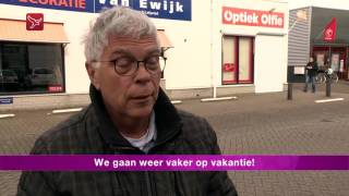 Straatpraat Van 25-04-2016