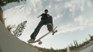 Brooklyn Projects x New Balance Numeric 480 High Promo Video