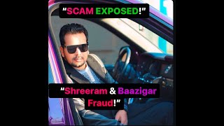 “Baazigar & Shreeram Scam Exposed: Cricket Prediction Ke Naam Par Dhoka!” screenshot 5