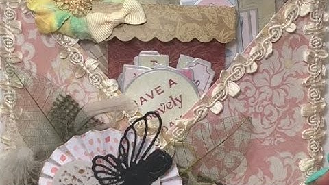 Project Share | Loaded Envelope