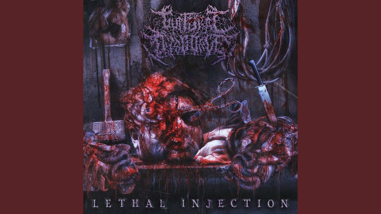 Guarda Lethal Injection su YouTube Guarda Lethal Injection su YouTube