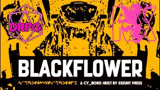 Blackflower | CY_BORG screenshot 3