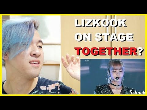 Download Lizkook Jungkook Lisa Moments I Think About A Lot Mp3 Mkv