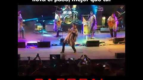 Thumbnail of kjarkas caporal (MAKOTO LLEVA EL PASO MEJOR Q TU) " VIVO "