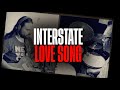 INTERSTATE LOVE SONG - STONE TEMPLE PILOTS (Guitar & drum cover)