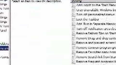 Vista Tip: Remove Warning Balloons