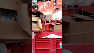 Ataque hacker afeta refrigeração de mais de 350 supermercados na França #shorts #JR24H