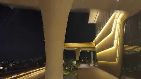 3D Keren Burn using AI