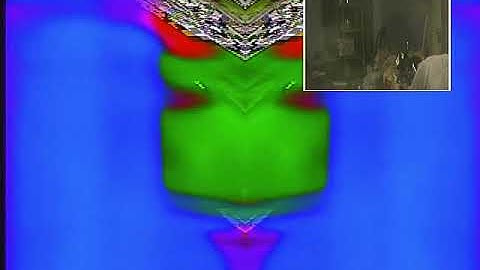 video feedback techniques 2: part 3 addendum