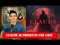 How Architects Use Claude Projects | Use Case on How to Create Your First Project in Claude