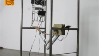 Epic shaving machine  || Perpetual Useless