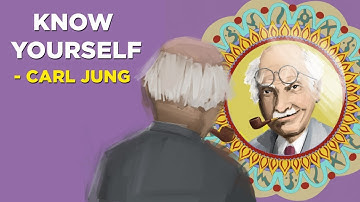 Carl Jung: How To Know Yourself Better Jungian - Philosophy