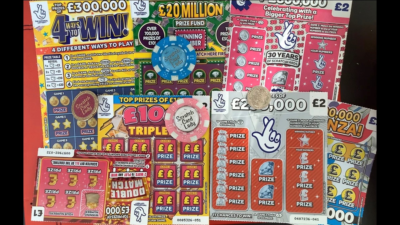 🚨🚨Завтра стартует лотерея Great British Scratch, ко мне присоединятся еще 5 замечательных игроков🚨🚨