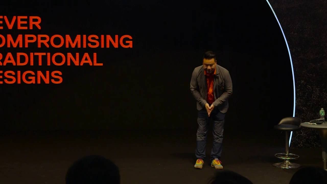 Tappy Launch Presentation at the HKTDC Watch and Clock Fair YouTube