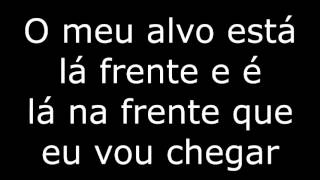 Vídeo de Olha A Frente