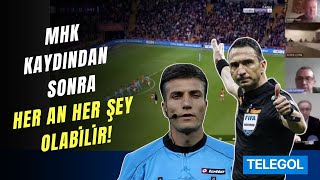 Adnan Aybaba Bu Kayıt Hakemlerin Galatasaray I Şampiyon Yapmak İstediğinin Kanıtıdır