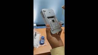 Overview Of The Wireless Smart Wi-Fi Doorbell With Camera -Isvdbwifi