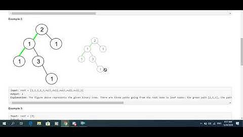 Solutions+Explanations of Leetcode Weekly Contest 190.