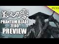 This Game Looks INSANE for 2026! Phantom Blade Zero Preview
