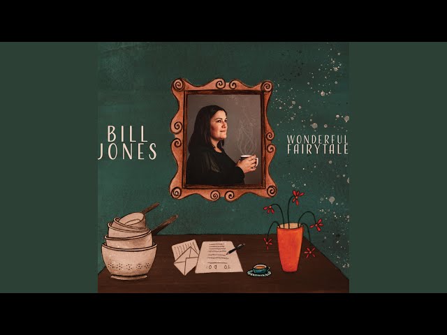 Bill Jones - The Cold Susquehanna