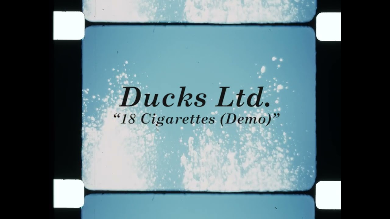 Ducks Ltd