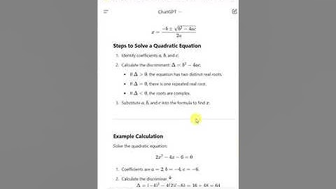 ChatGPT-inhoud kopiëren naar MS Word met behoud van vergelijkingen, tabellen en opmaak #chatgpt #...