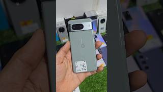 PIXEL 8 5G, 8/128GB @ 23999. 📞 7695892772. ALL INDIA COURIER AVAILABLE