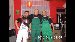 Pink Killer - Magány, Csak Úgy Összerakva