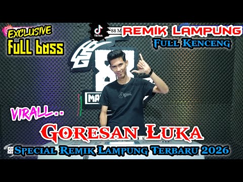 MERAYU TUHAN || REMIK LAMPUNG TERBARU 2026 || MUSIK LEPAS TERBARU 2026 || arr iyay_agusS
