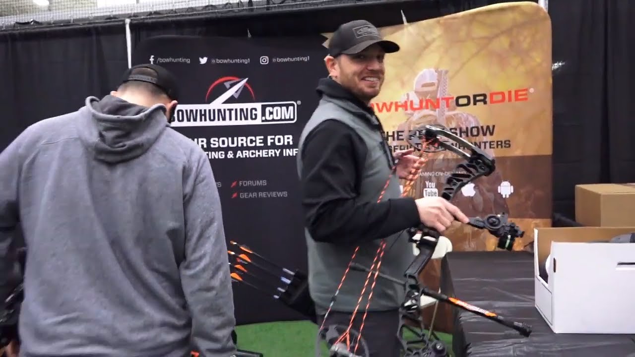 Lancaster Archery Classic PreShoot Preparation YouTube